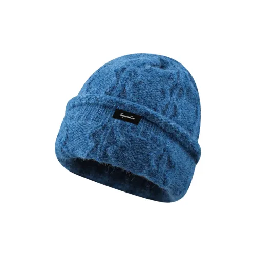 Supremo Cat Акриловые шапки-бини унисекс