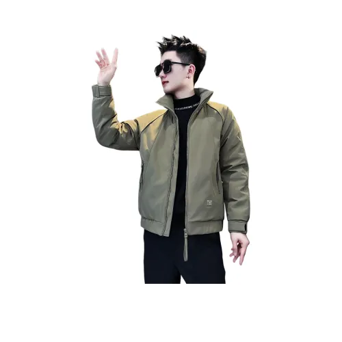 GL Унисекс Пуховики