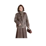 Светло-кофейный