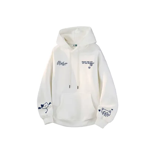 MEIHUA Унисекс Свитшоты