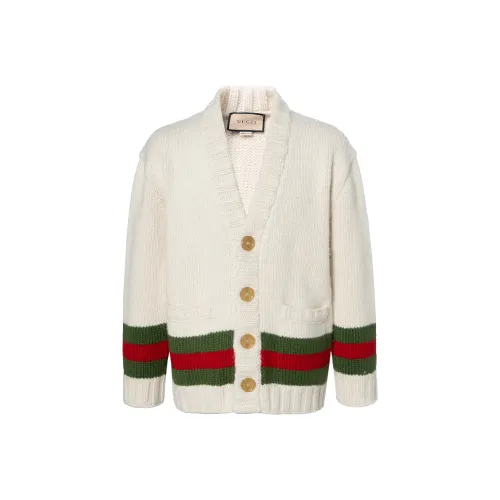 GUCCI FW22 Трикотаж Мужской Абрикос