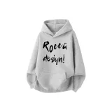 Фотиния Серый (500 г Тяжелый Утолщенный с Флисовой Подкладкой)