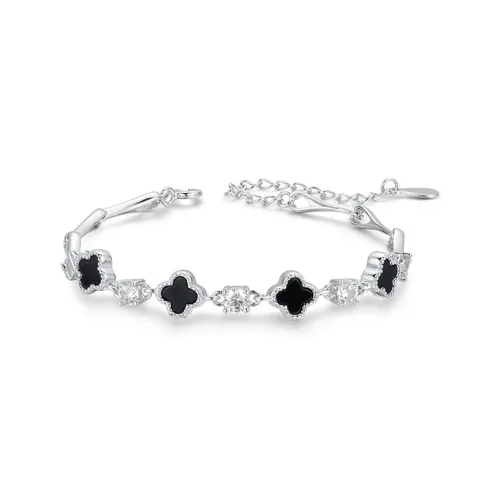 JUICY GRAPE Циркон Браслеты Женские