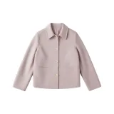 Пыльно-розовый