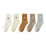 Белый 1 - Молочно-белый 1 - Карамель 1 - Хаки 1 - Серый 1