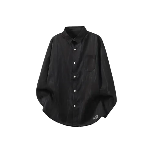 AULDEY Унисекс Рубашки