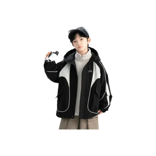 AIXINA Школьный возраст Утеплённые куртки