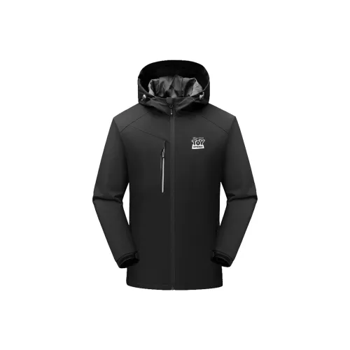 Disney Ветровка Унисекс