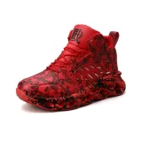 Красный, всесезонный