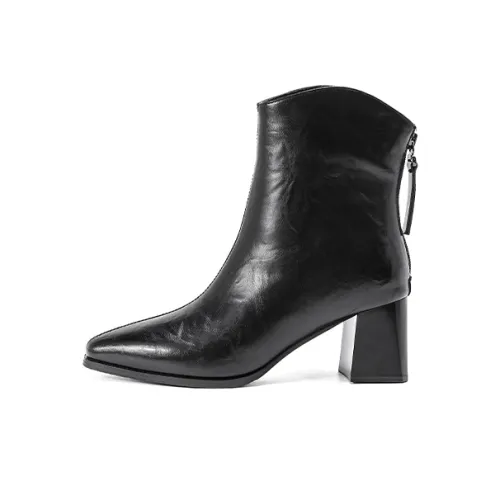 LAORENTOU Ботильоны Женские