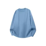 Светло-голубой