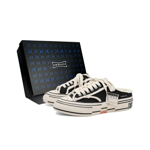 MESUCA Короткие Сноубутсы Женские