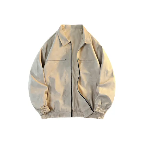 ALCOFM Унисекс Куртки