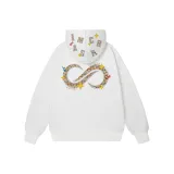 Белый [утолщенный с флисовой подкладкой]