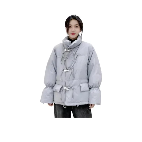 JAETTR Женские пуховики