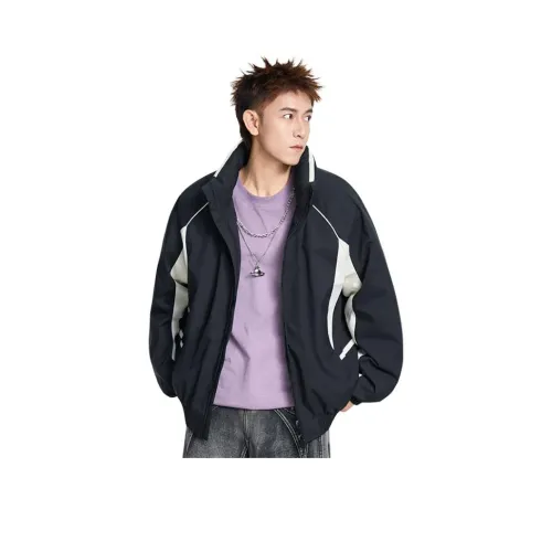 ROBINHOOD Унисекс Пуховики