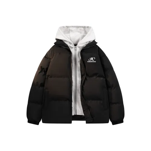 ROBINHOOD Унисекс Пуховики