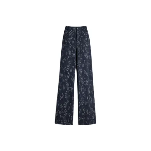 AURORA DIARY Повседневные брюки Женские