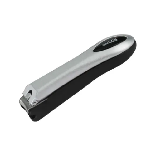 KAI Все Стальной Ножницы для Ногтей с Потужным Чувством Инструменты для Маникюра