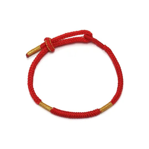 Clect Плетеные шнурки для браслетов женские