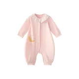 Прозрачно-розовый