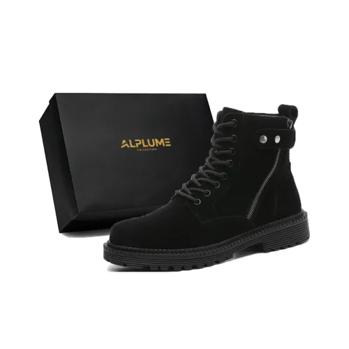 ALPLUME Martin Boots Мужской
