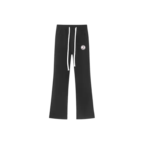 Raucohouse Унисекс Вязаные Спортивные Штаны