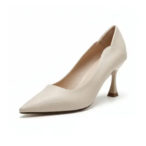 BETU Узкий каблук Высокие каблуки Женские