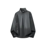 Темный вересковый серый [Замок для тепла]