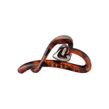 Кофейный Коричневый Сердце