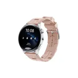 Розовый песочный цвет