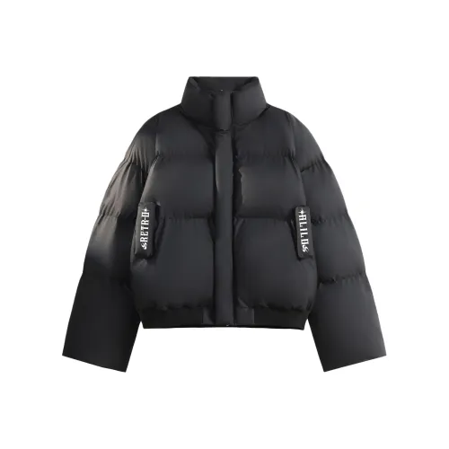 Huohuotu Унисекс Пуховики