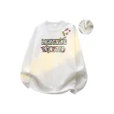 Белый [утолщенный с флисовой подкладкой]