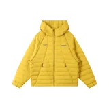 Дикая природа, жёлтый