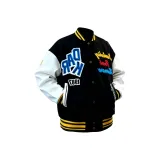 Черный, подкладка, улучшенный