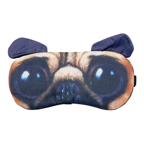 TBoML Ткань для масок для глаз Унисекс