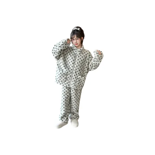 BaoLaXiaoJie Домашний комплект для подростков