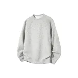 Светло-серый [Флисовая подкладка]