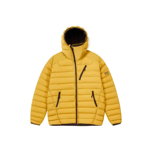 PCLP Унисекс Пуховики