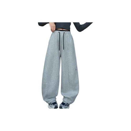 Marcolor Школьный возраст Вязаные Спортивные Штаны