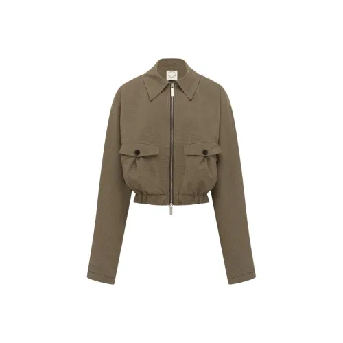 WITH JEAN Billy Куртка Куртки Пальто Женские