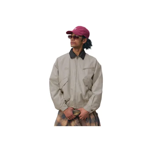 NOTHOMME Monterest Shun Time Wilderness Пуховая куртка Пальто Унисекс