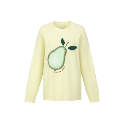 URBAN REVIVO Женская трикотажная одежда