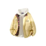 Светло-жёлтый