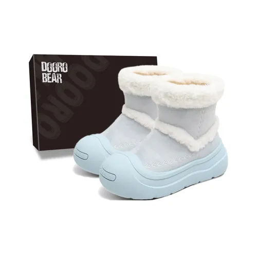 Budding Bear Термические Аbrasion-Resistant Slip-Resistant Crew Сноубутсы Женские