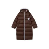 Кофейный & Серый & Синий