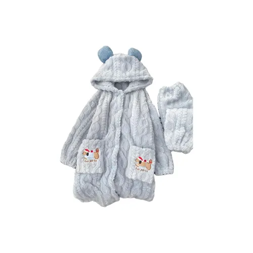 ЮЙЧЖАОЛИНЬ Sleep Lavender Осенний Зимний Женский