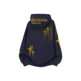 Темно-синий