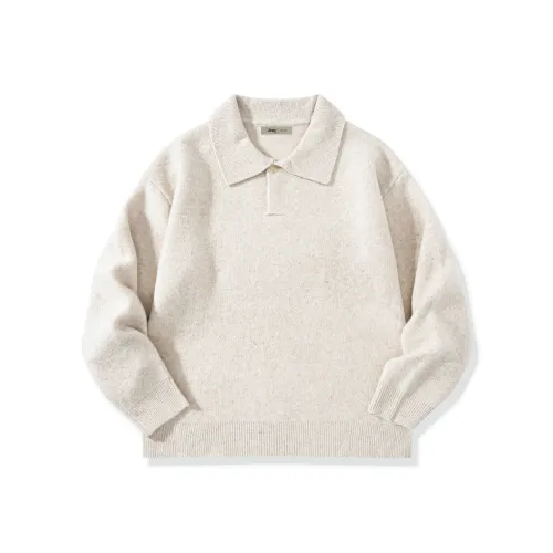 Jeep Theme Series Свитер Унисекс