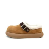 Земляной желтый